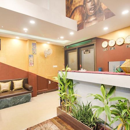 Candolim Sands酒店 外观 照片