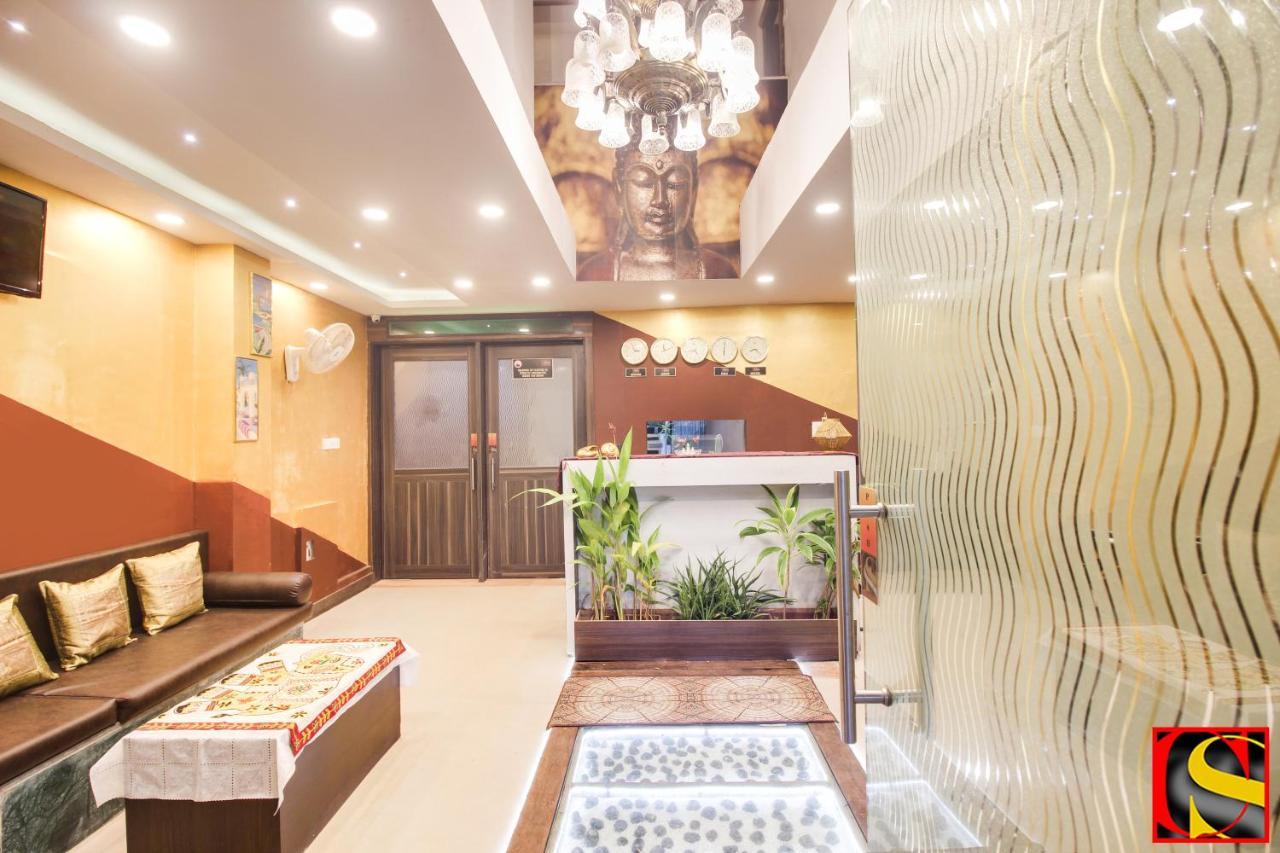 Candolim Sands酒店 外观 照片